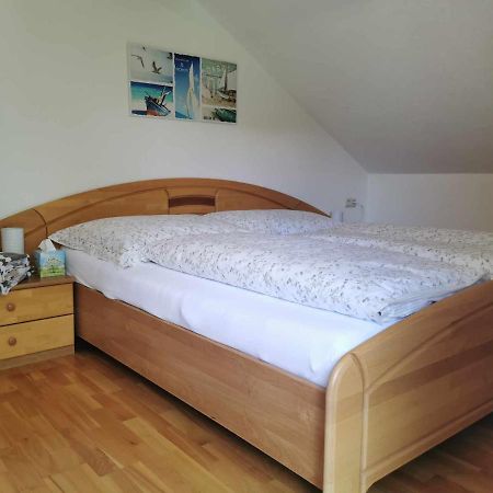 באד אישל Appartement Sisipark מראה חיצוני תמונה