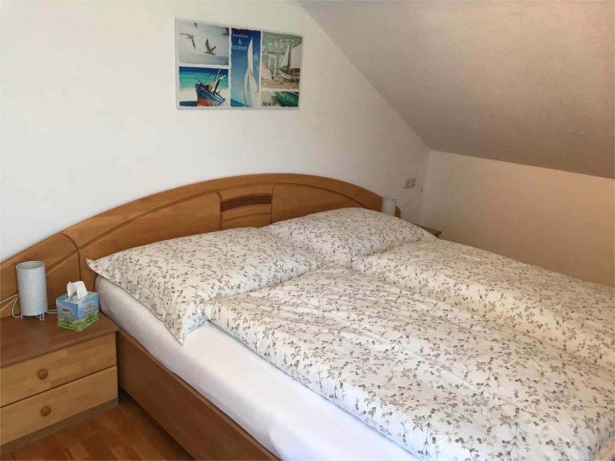 באד אישל Appartement Sisipark מראה חיצוני תמונה